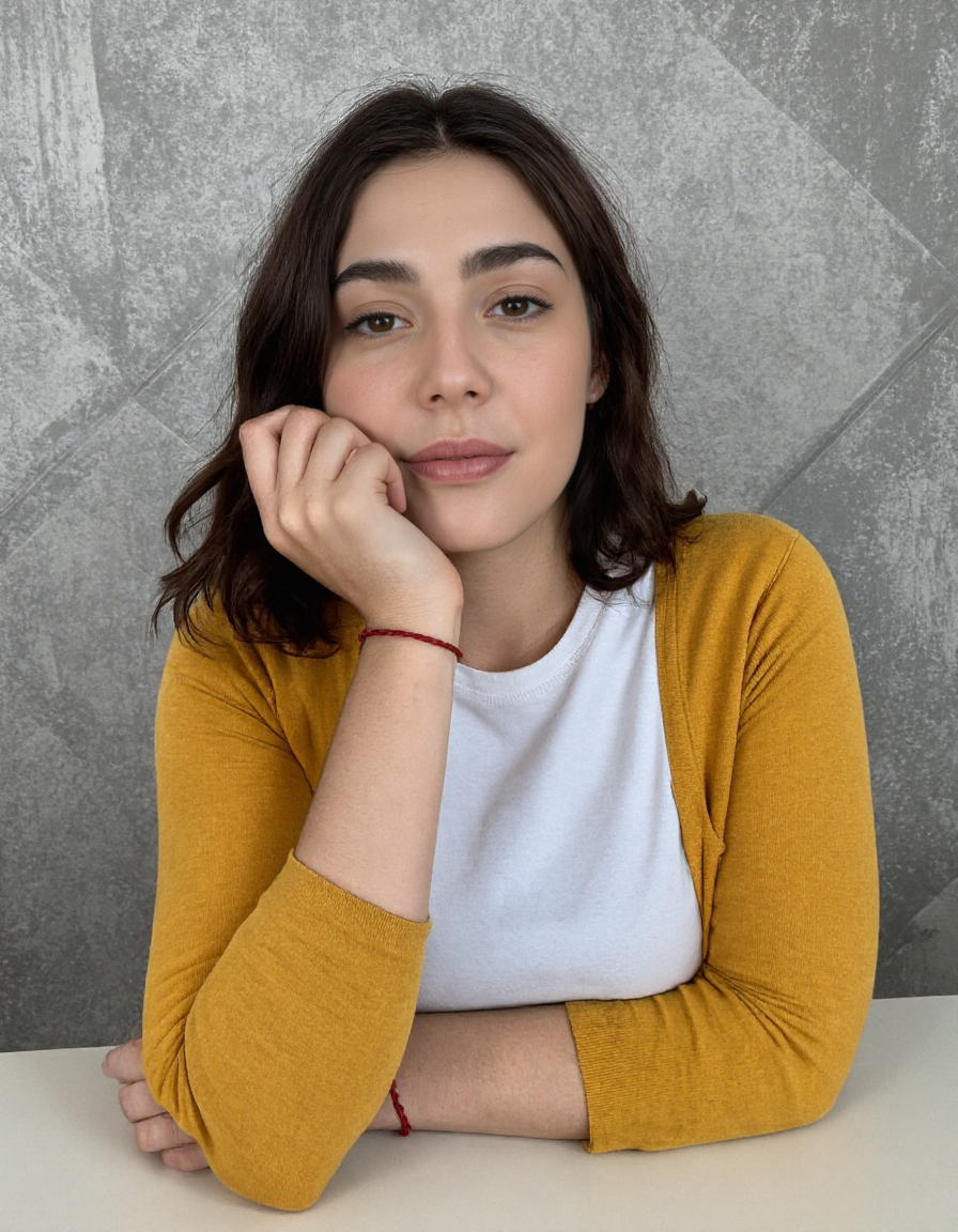 Elena user profile photo