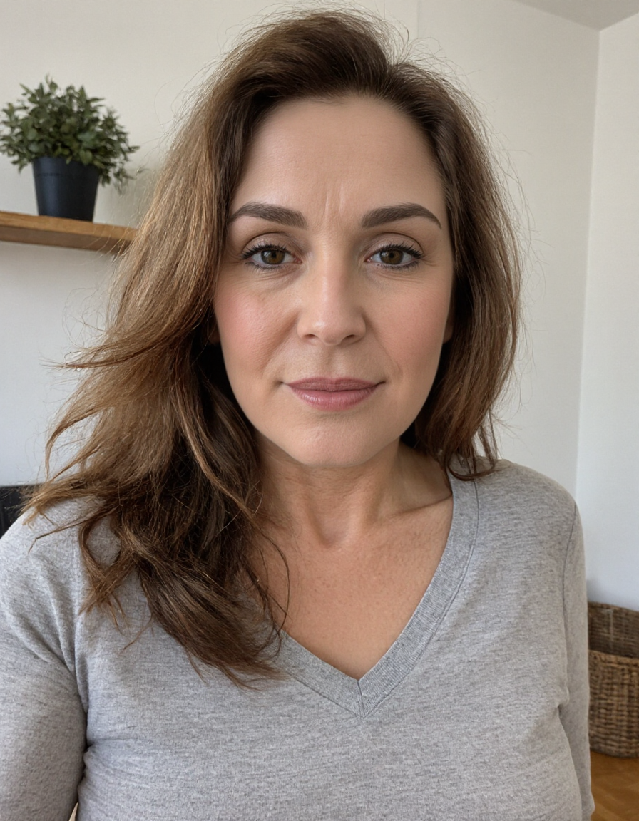 Maria user profile photo